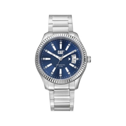 CAT RAY L7-341-11-626 Analog Stainless Steel Women Watch